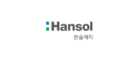 한솔제지